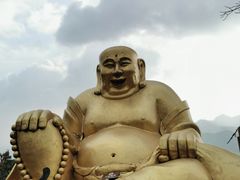 -大慈岩风景区