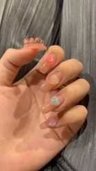 -隅日式美甲美睫專門店