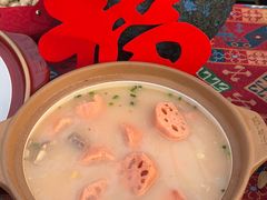 -汉水谣·江景餐厅(江滩店)