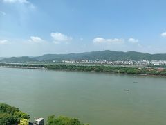 -长沙国金中心异国印象酒店
