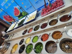 -海底捞火锅(万象汇店)