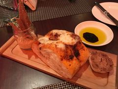 -杭州西子湖四季酒店-WL BISTRO西湖餐厅(灵隐路店)