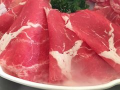 -大四喜火锅(东风路店)