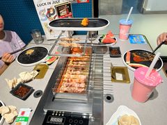-丰茂烤串(外滩星荟中心店)