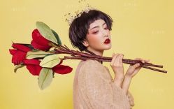 -盘子女人坊古装写真摄影(南京总店)