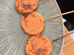 -沼津港精致料理·寿喜烧·烧鸟(青浦宝龙广场日料榜单店)