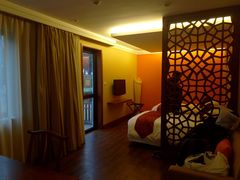 -太阳岛度假酒店