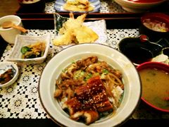 -红叶日料·放题·海胆·定食(星海店)