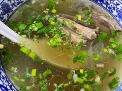 普通水盆羊肉-长安后宰门水盆羊肉(新都心店)