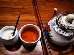 -纳瓦新疆菜(银都店)