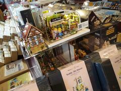 -当当梅溪书院(步步高梅溪新天地店)