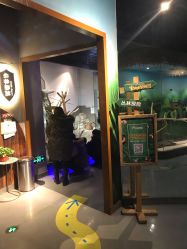 -未来动物城动物主题公园(大悦城店)