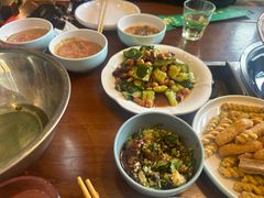 -老诚一锅羊蝎子(天通苑东三区直营店)
