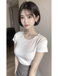 -丝语萱形象