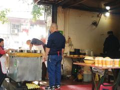 -赵伍面庄(松石大道店)