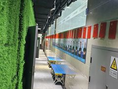 -小蓝鲸游泳培训基地(积水潭店)