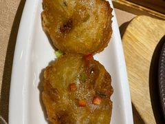 -云来居素食馆(南山店)