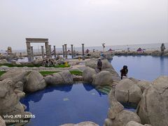 -渔岛海洋度假区