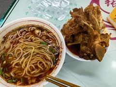 -张记牛骨粉(如意巷店)