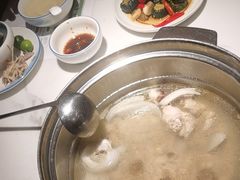 -三个椰子·现砍椰子鸡(金源CBD店)