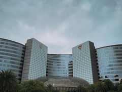 -深圳大梅沙京基洲际度假酒店