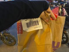 -麦当劳(济泺路店)