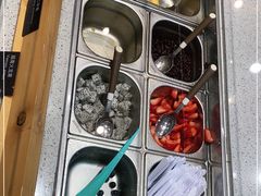 -丁丁&当当牦牛酸奶·酥油面包(官门口店)
