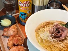 -真打拉面·日式拉面新流派(体育西横街店)