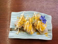-莳空烧鸟店(晨沐店)