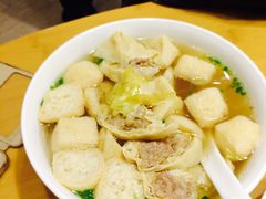 -鼎泰丰(嘉年华•海信广场VILLAGE店)