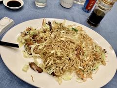 -阿湾楼·温州海鲜·江浙菜(京江路店)