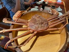 -蟹田居·活蟹料理(东城店)