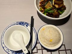 -湘语·湖南家常菜(新洲店)