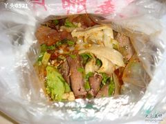 -夫妻肺片·中华老字号·正宗川菜(春熙路店)