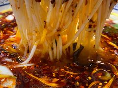 -香麒园·过桥米线·南湖雅宴