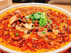 -一个叫川的地方(麒麟新天地店)
