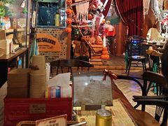 -VIKING SALOON西部美式烟熏烤肉(和平路店)