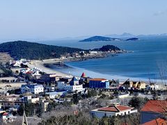 -崂山仰口游览区