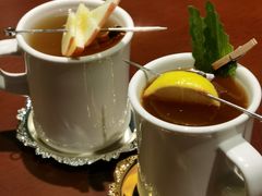-上古咖啡ShadowCafe&Reastaurant(哈尔滨中央大街店)