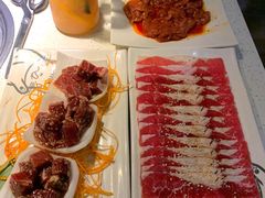 -猫抓烤肉(武进吾悦广场店)
