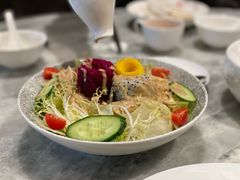 -喜来登由由大酒店九州膳坊中餐厅