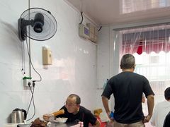 -云南大锅豆浆店