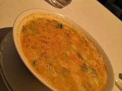 -金轩中餐厅 Jin Xuan(浦东丽思卡尔顿酒店)