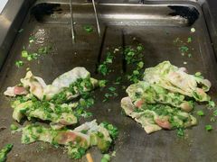 -赞酱川式烤肉(蜀都万达店)