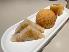 -蔡澜点心·粤菜(万菱汇店)