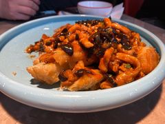 -新白鹿餐厅(金鹰新街口店)