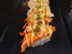 -喜寿司(金狮广场店)