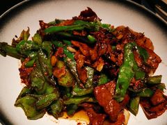 小炒宁乡花猪肉-凤凰湘语·湘粤和鸣(浦东旗舰店)