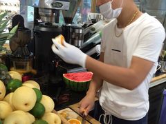 -卡滋贝诺动物奶油生日蛋糕(亚太潮尚店)