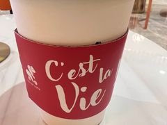 -NOVAE CAFE 咖啡·可颂(望京店)